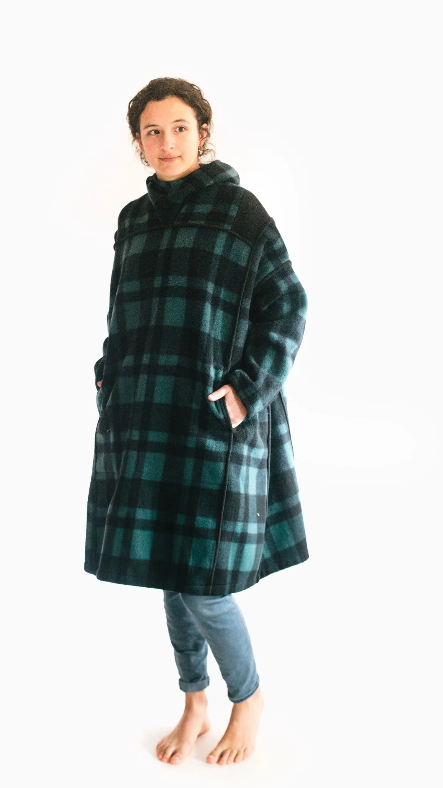 153 Siberian Parka - PDF