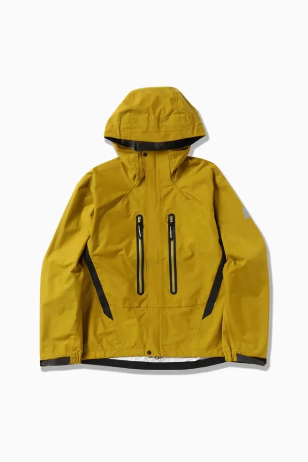 2.5L Hiker Rain Jacket