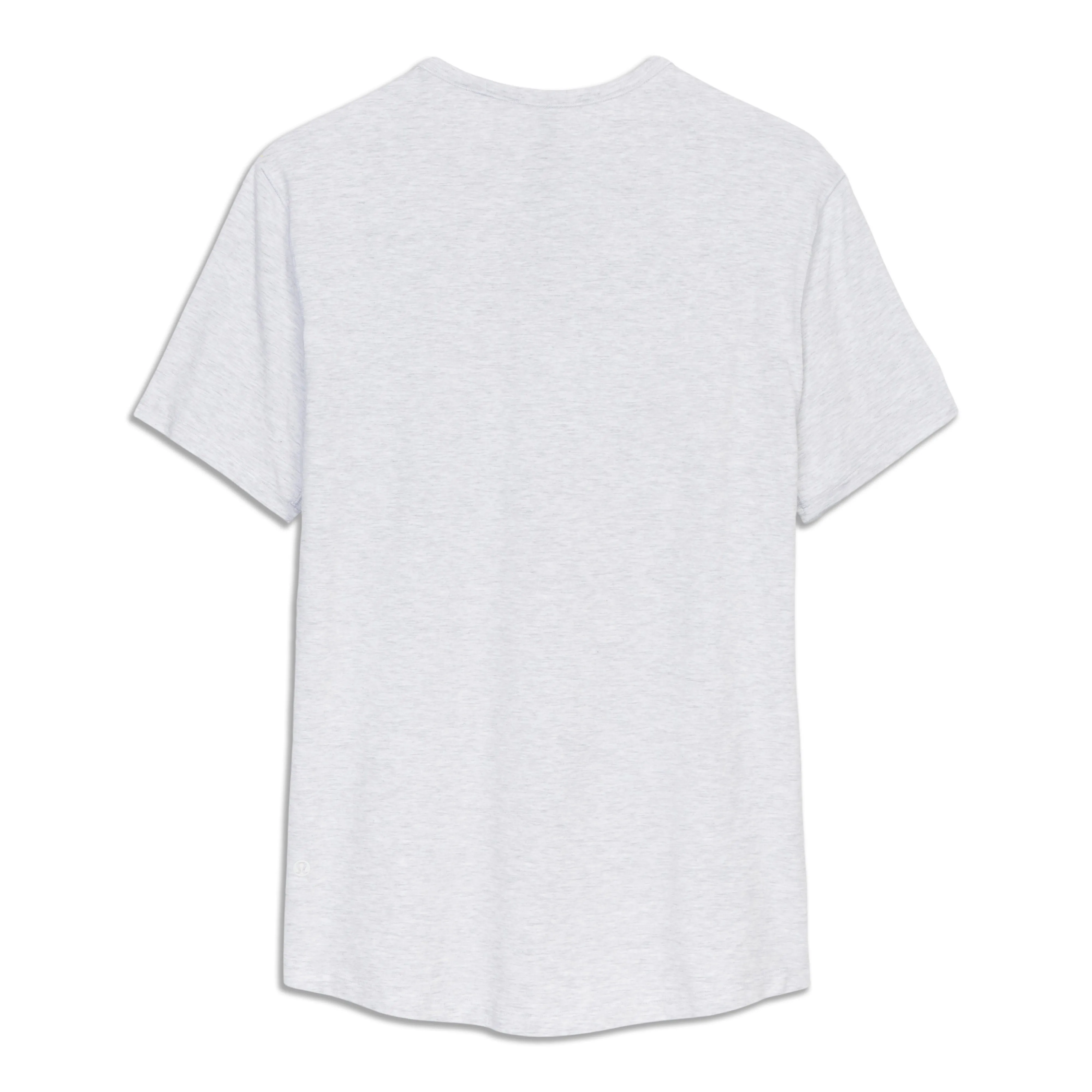 5 Year Basic Short Sleeve Shirt - Resale