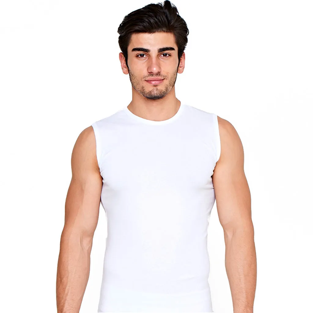 6 Pack Men's Undershirt c.307