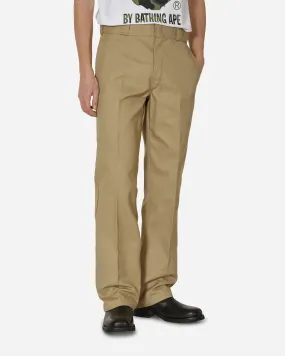 874 Work Pants Khaki