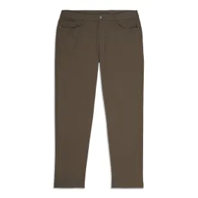 ABC Classic-Fit 5 Pocket Pant 34"L - Resale