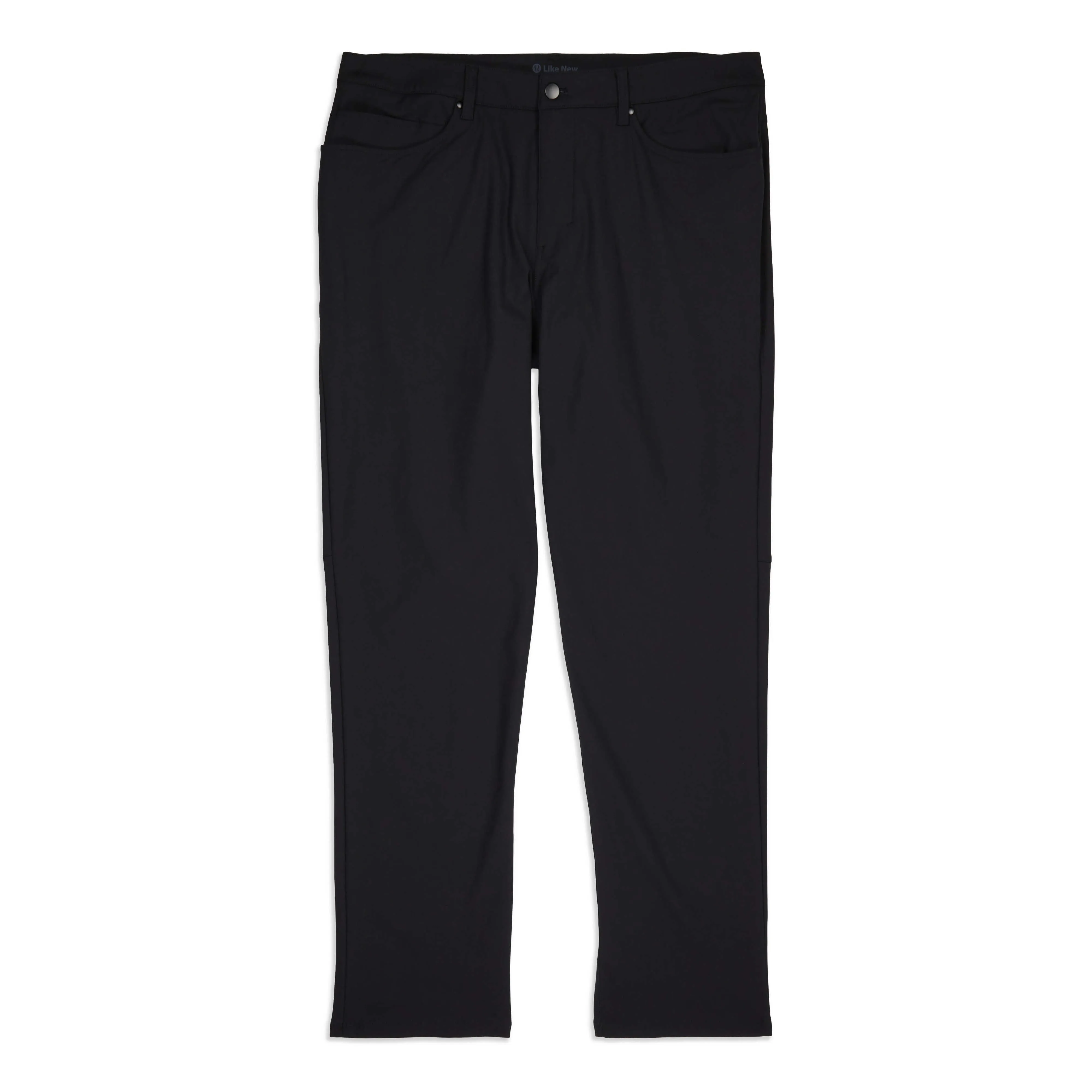 ABC Relaxed-Fit Pant - Resale