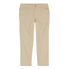 ABC Relaxed-Fit Pant - Resale