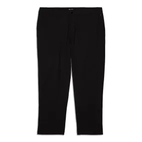 ABC Relaxed-Fit Trouser 32"L - Resale