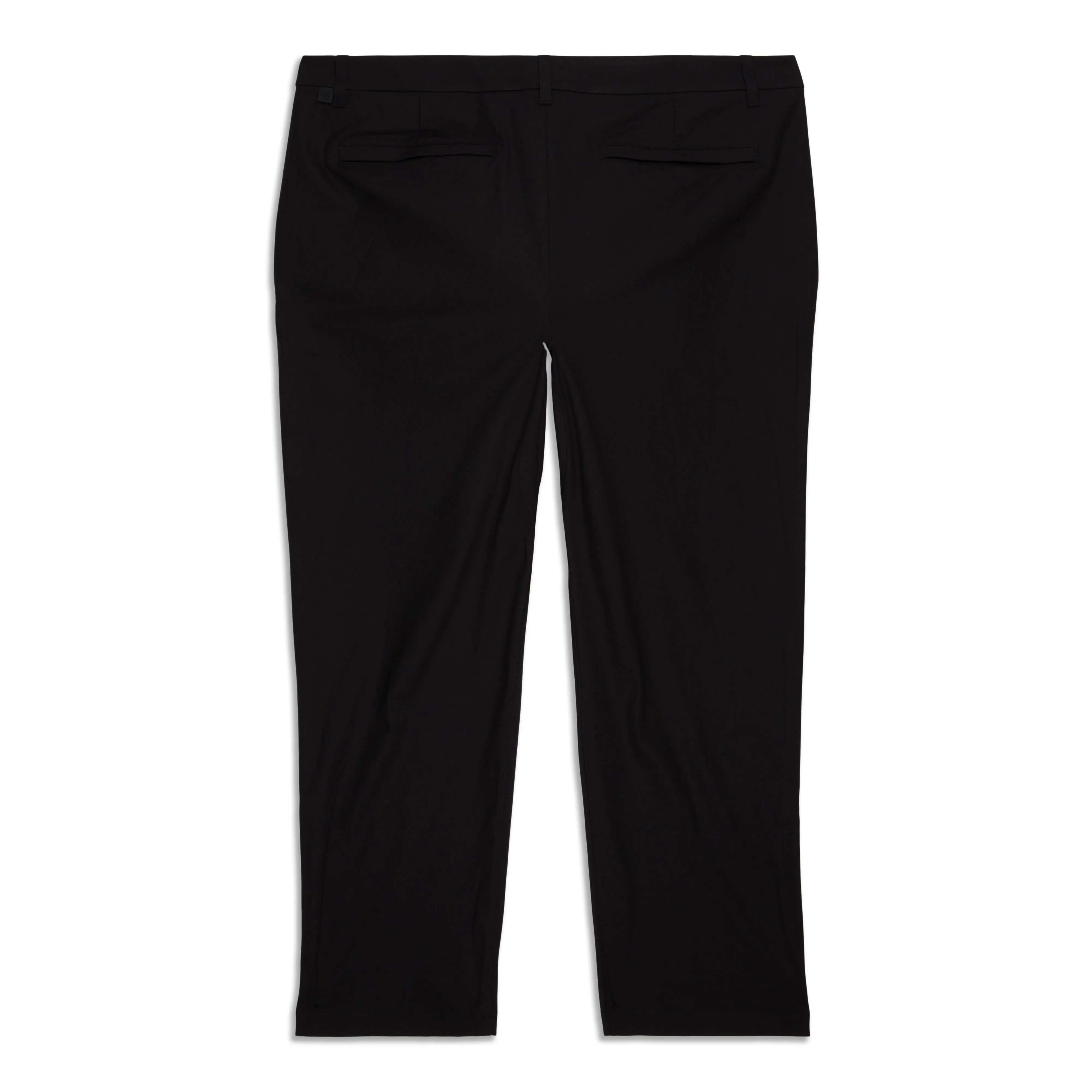 ABC Relaxed-Fit Trouser 32"L - Resale