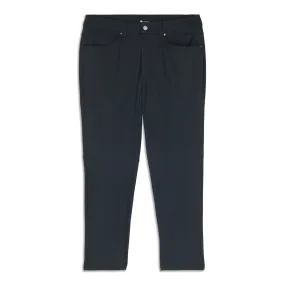 ABC Slim-Fit 5 Pocket Pant 28"L - Resale