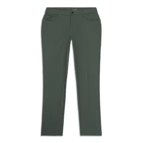 ABC Slim-Fit 5 Pocket Pant - Resale