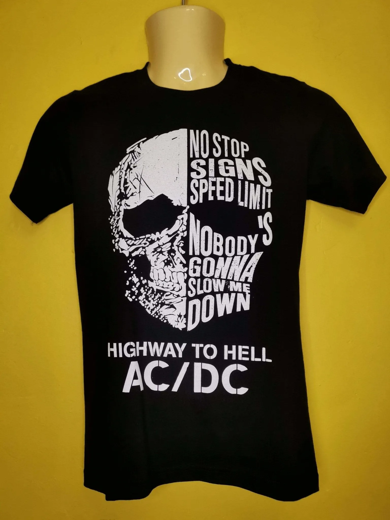 ACDC T-shirt