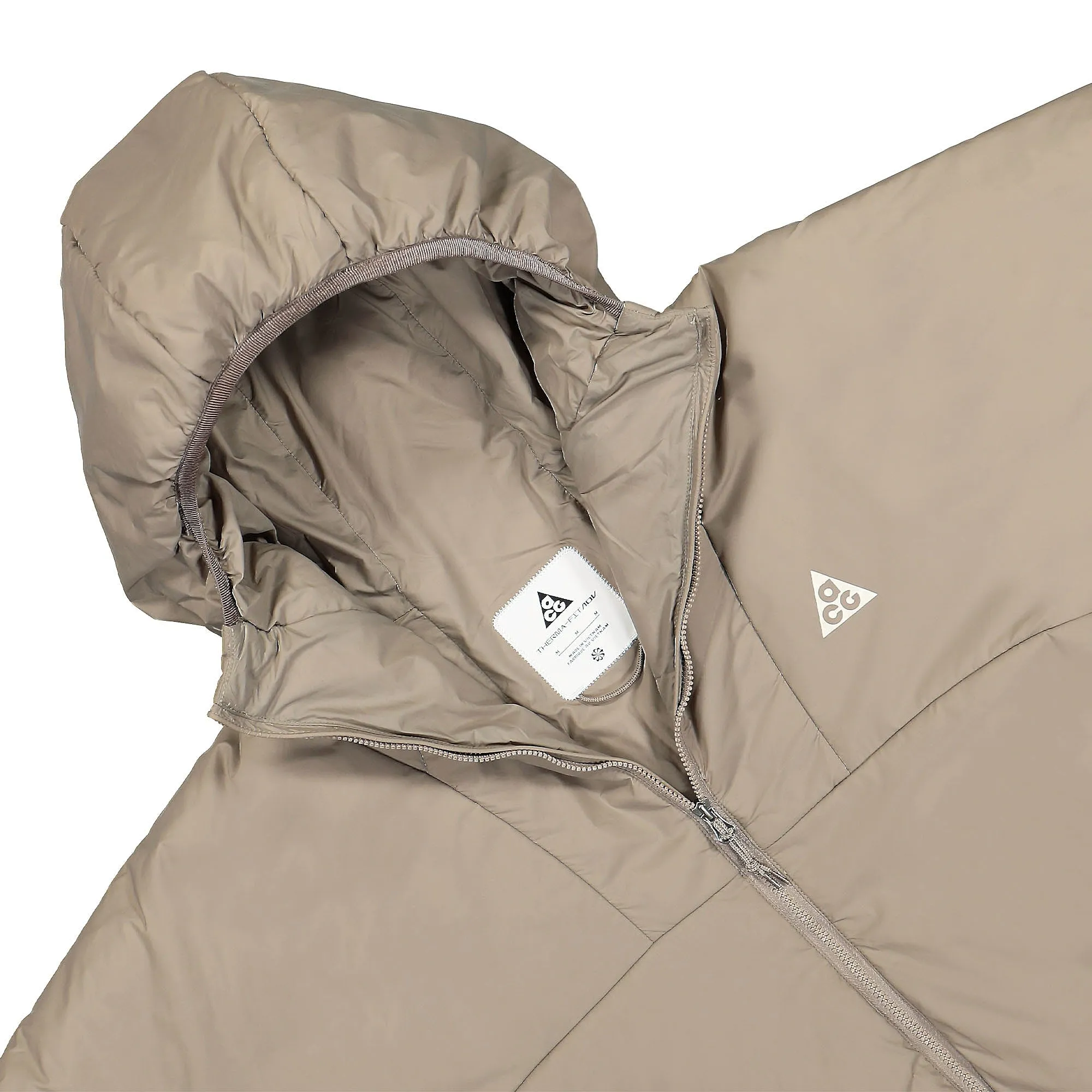 ACG Therma-FIT ADV Rope De Dope Full-Zip Jacket