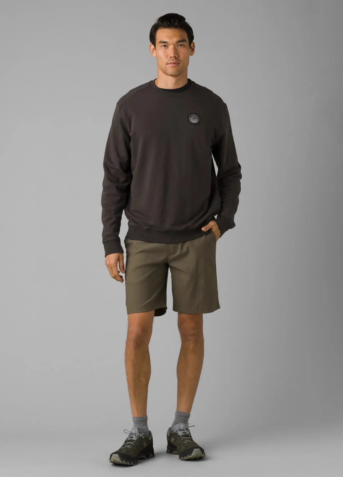 Alameda Short 9" Men's