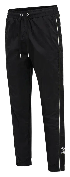 Aldon Men Black Training Pant