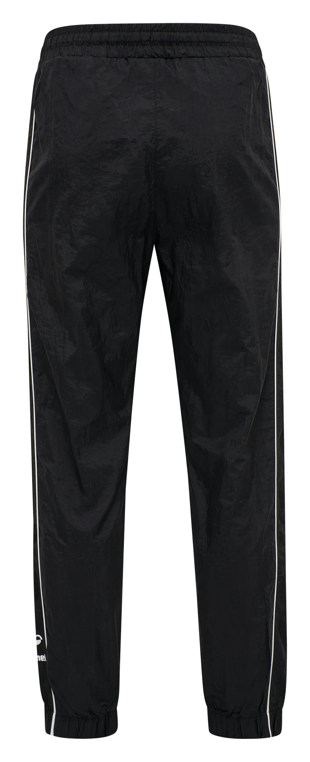 Aldon Men Black Training Pant