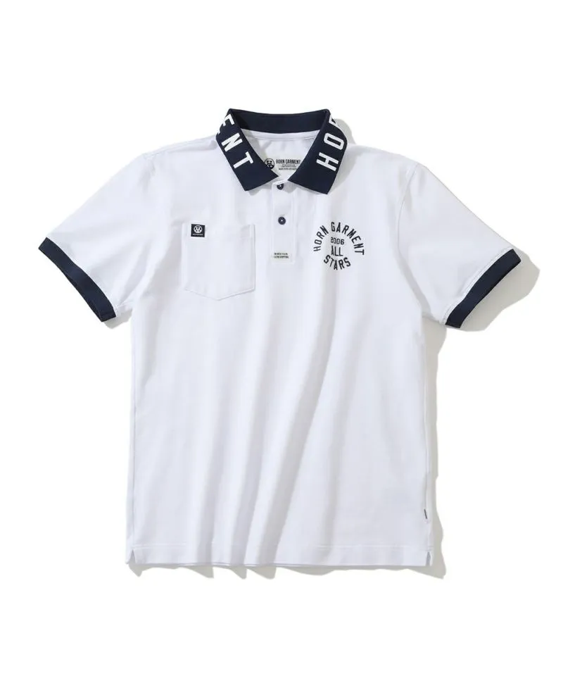 All Star Polo | MEN