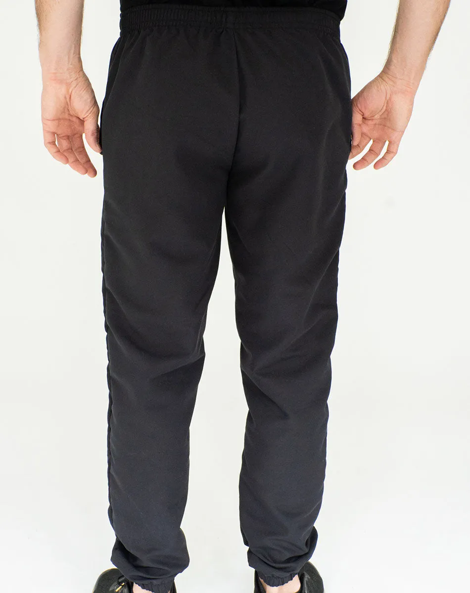 AllRain Jogger Pants black - Men