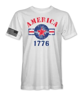 America 1776 T-Shirt