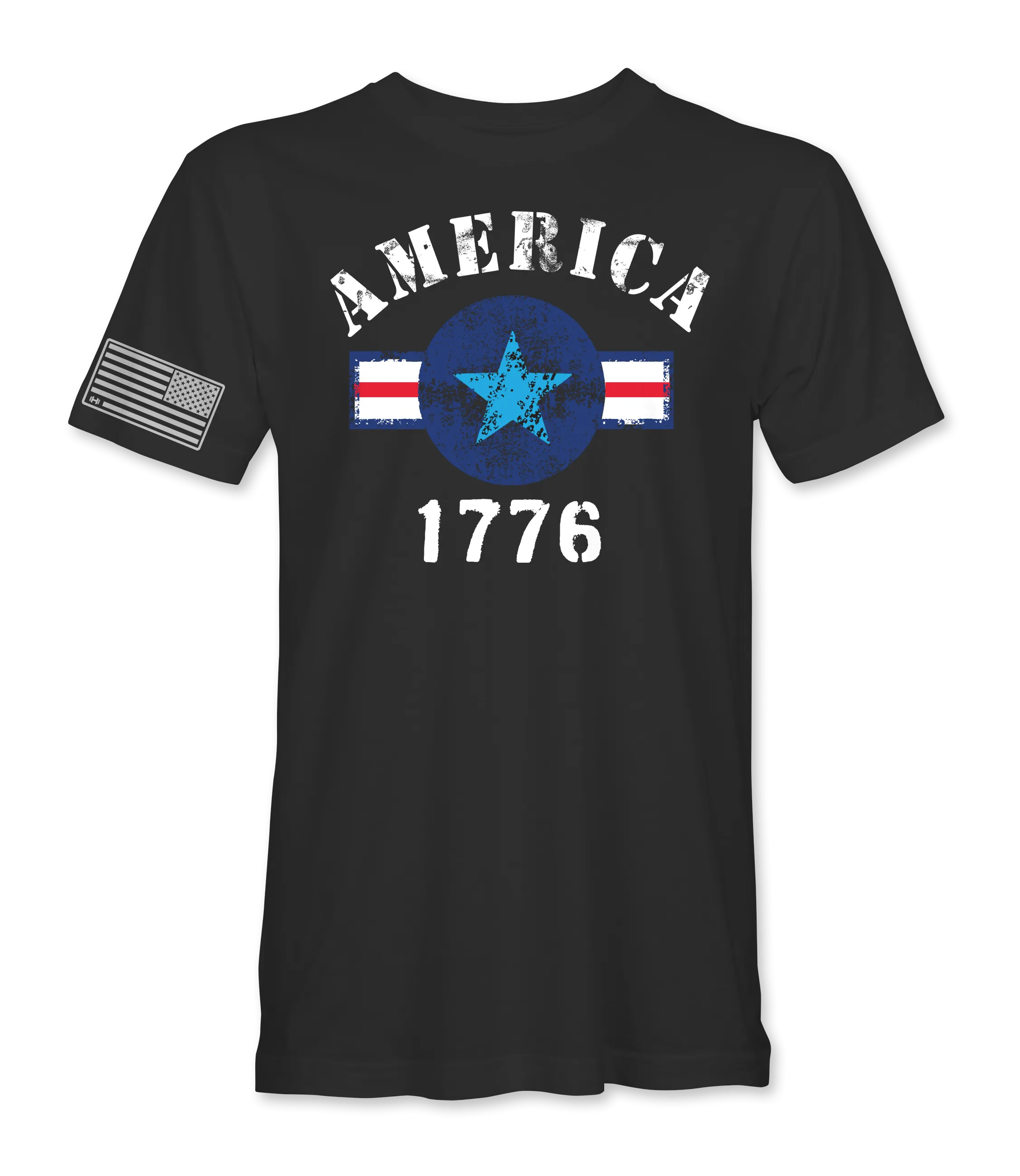 America 1776 T-Shirt