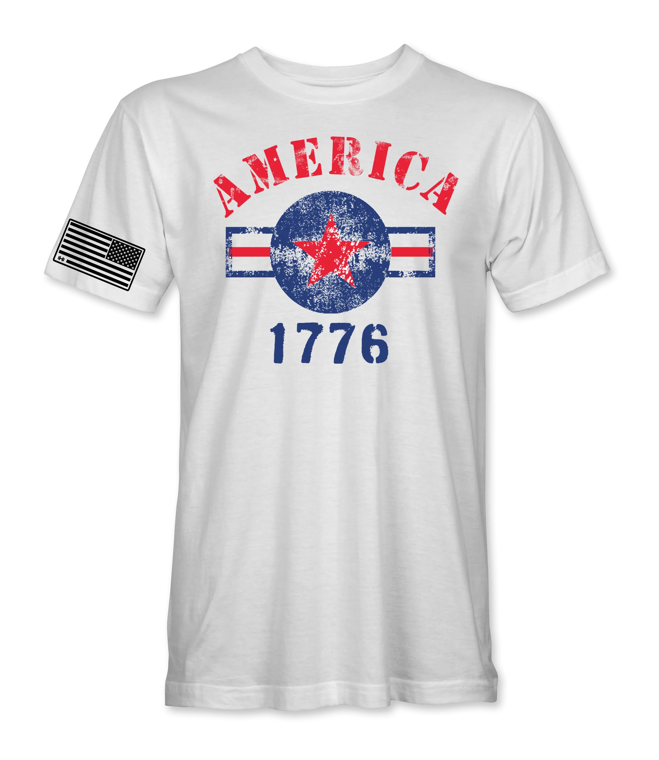 America 1776 T-Shirt