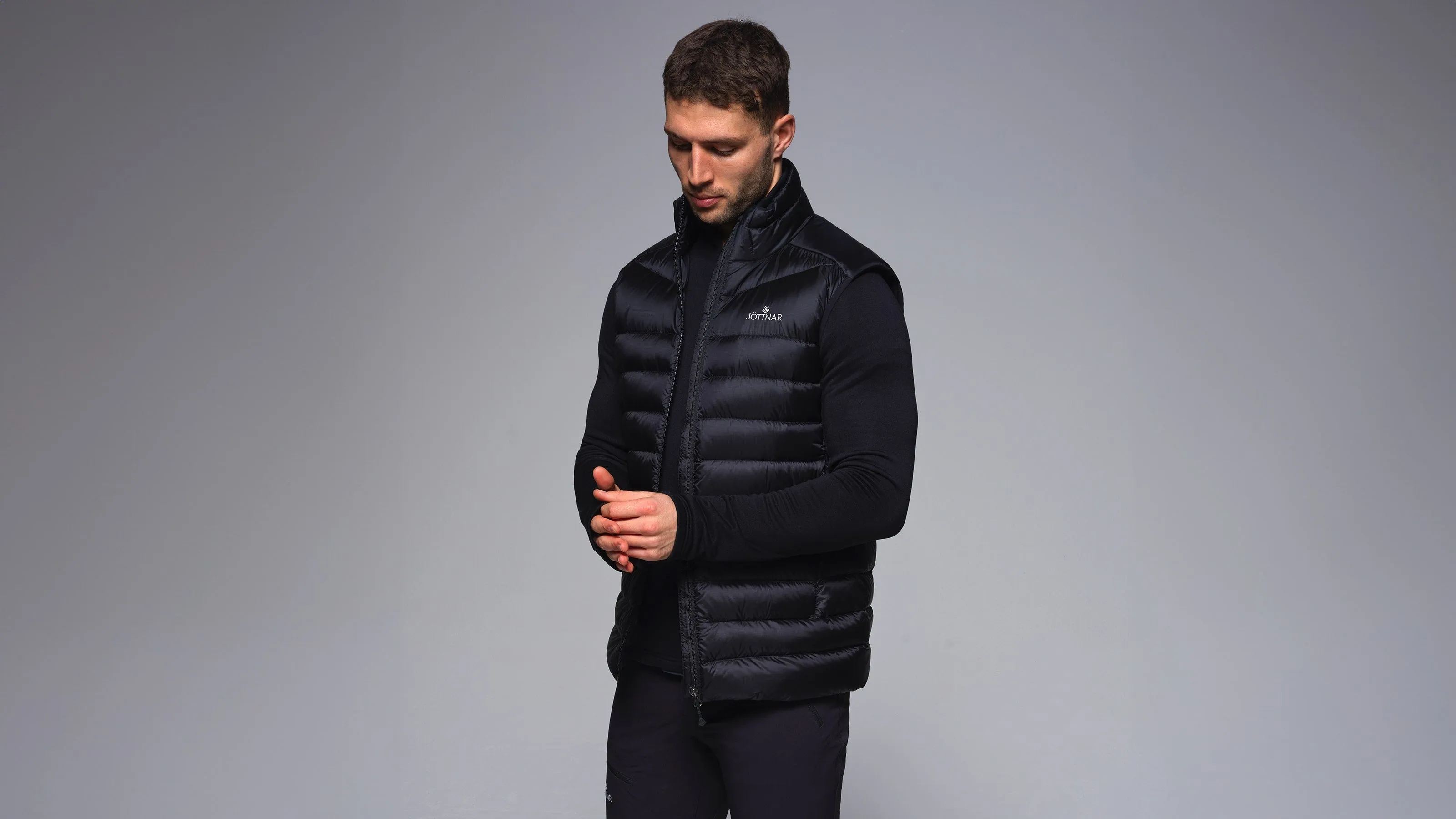 Asta Men's Lightweight Down Gilet