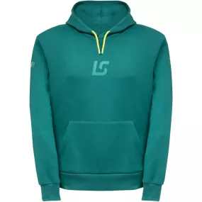 Aston Martin Cognizant F1 Lance Stroll Hoodie