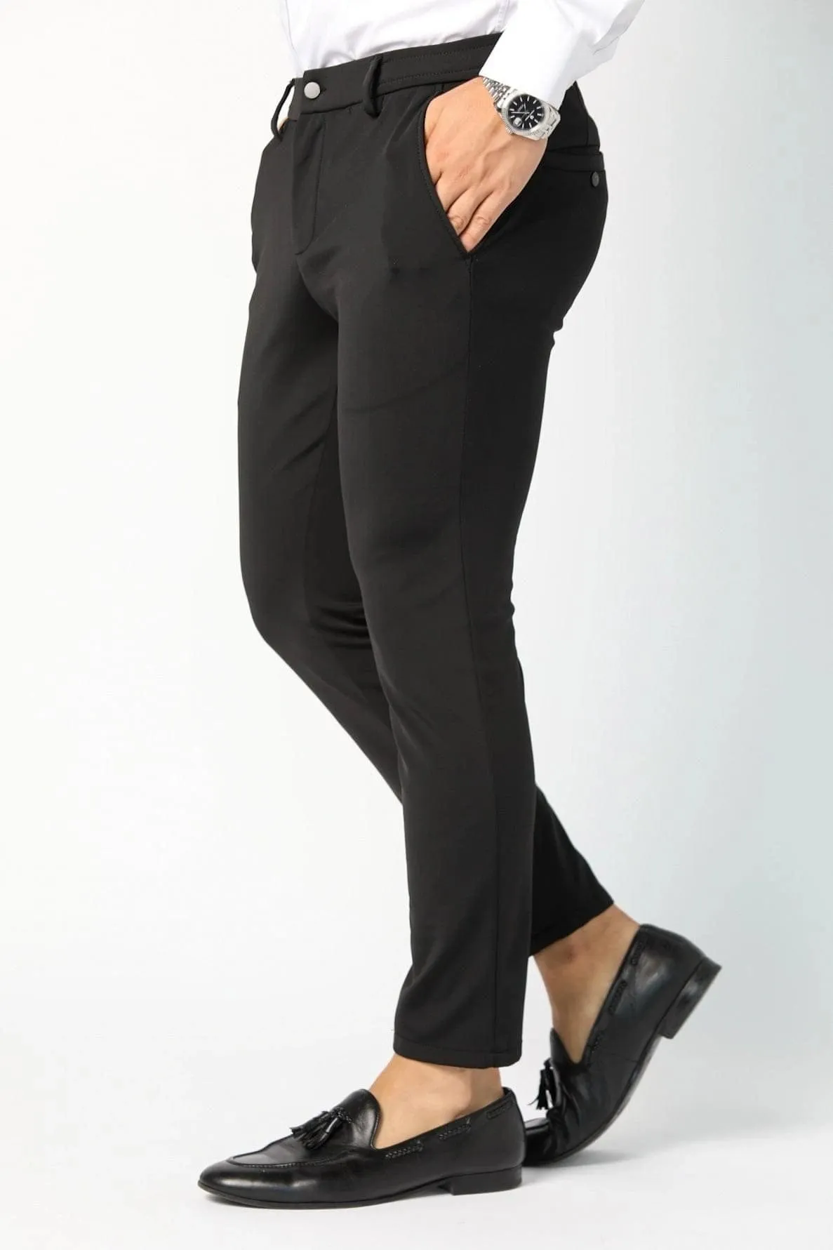 Athletic Fit Dress Pants