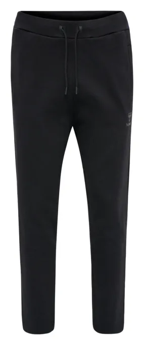 Axton Men Black Training Pant