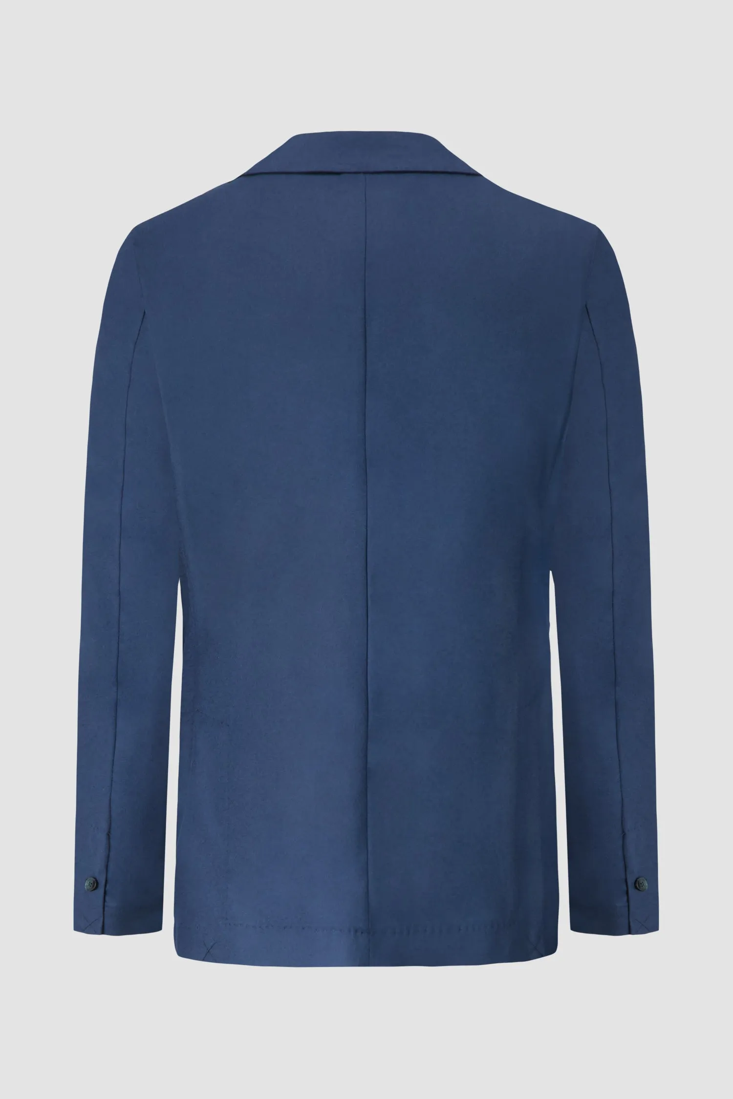 Barba Napoli Blue Easy J Mono Blazer