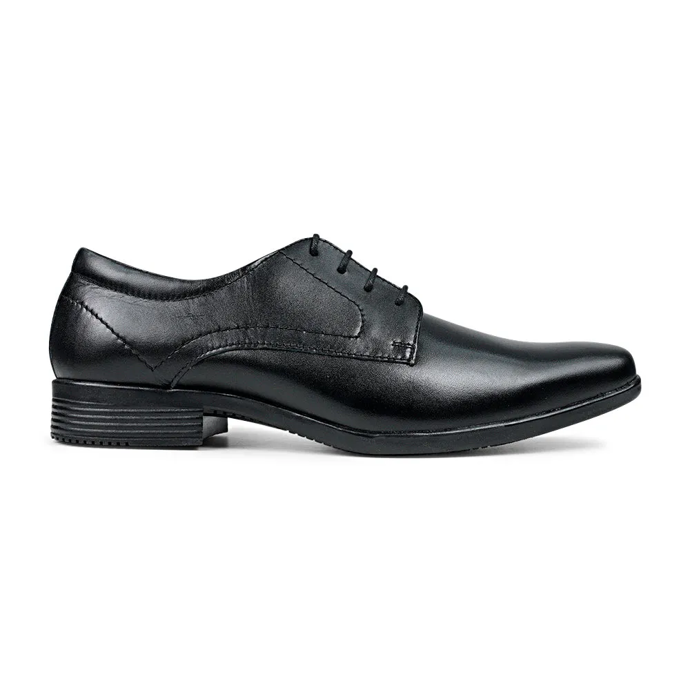 Bata LINES Lace-Up Formal Shoe for Men