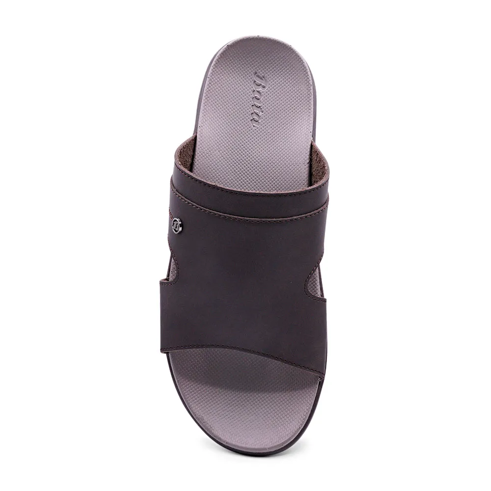 Bata Men's SOLAR Slip-On Sandal