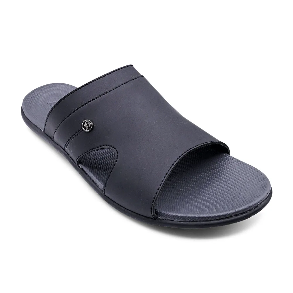 Bata Men's SOLAR Slip-On Sandal