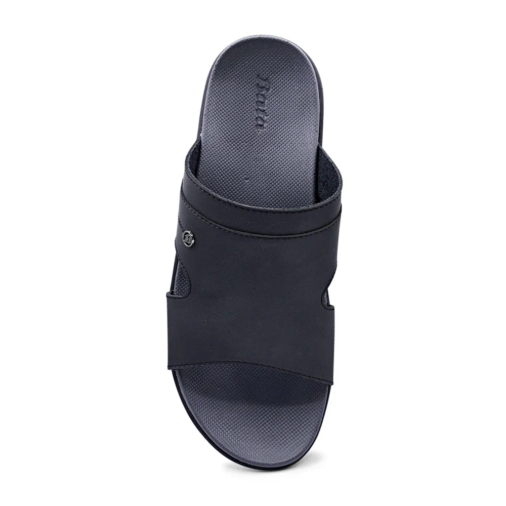 Bata Men's SOLAR Slip-On Sandal