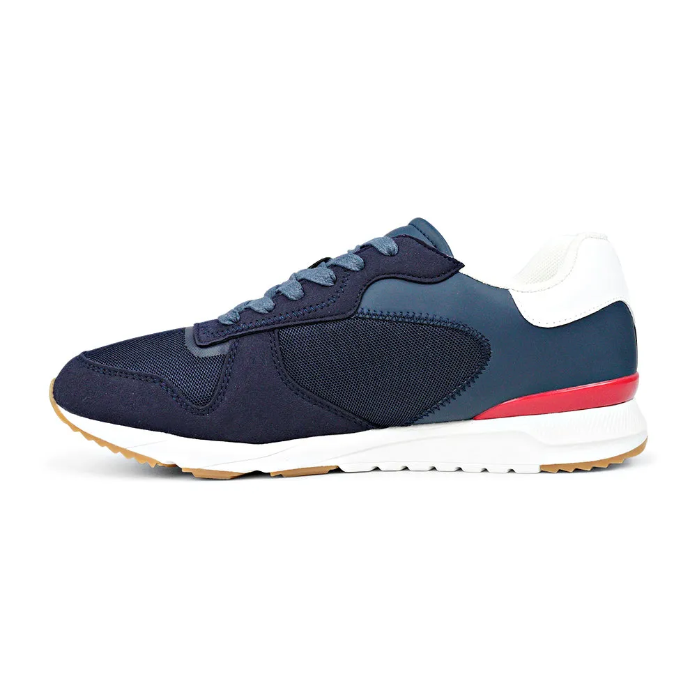 Bata PARKER Casual Sneaker for Men