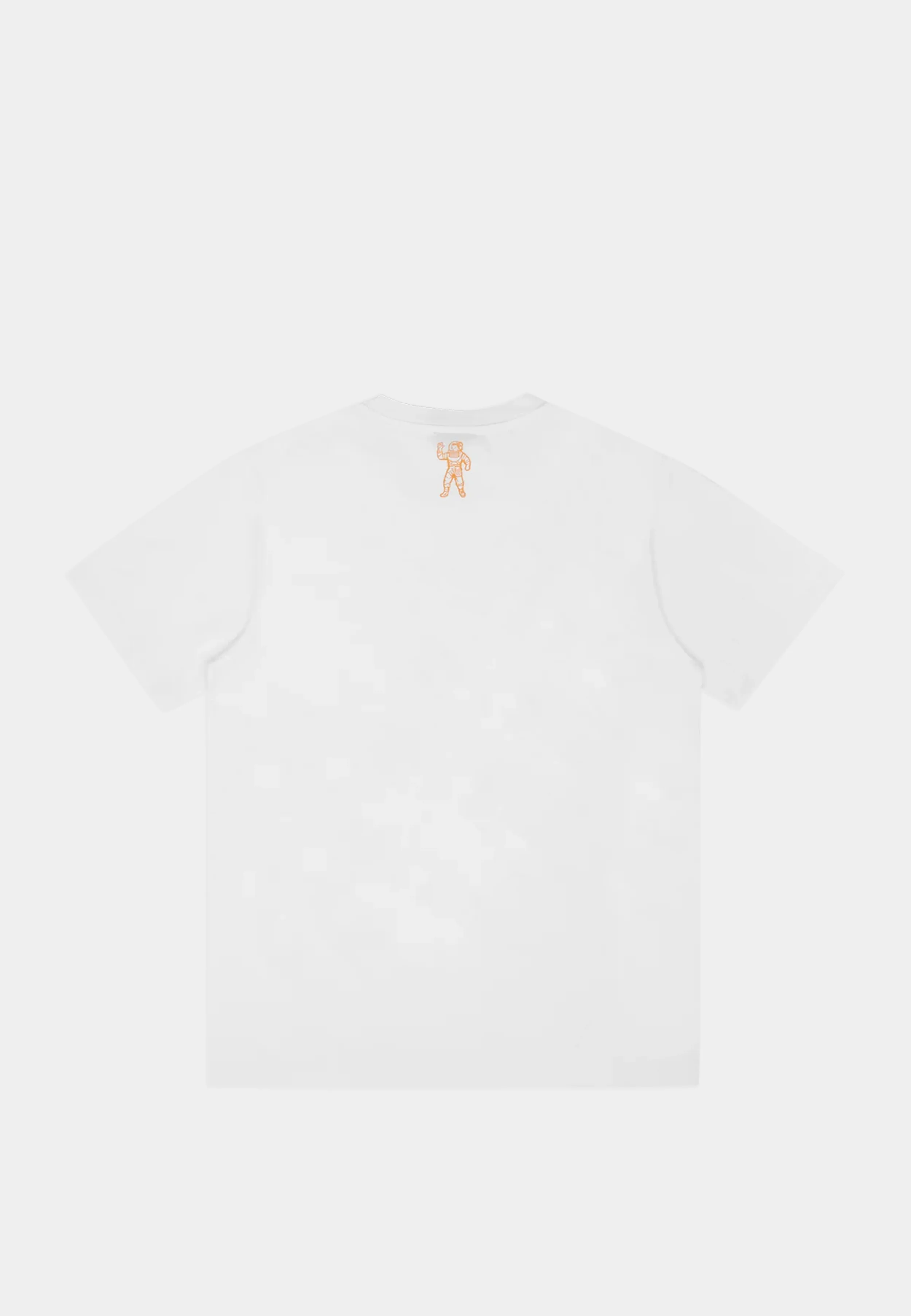 BBC Campfire T-Shirt - White