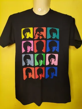 Beatles T-shirt