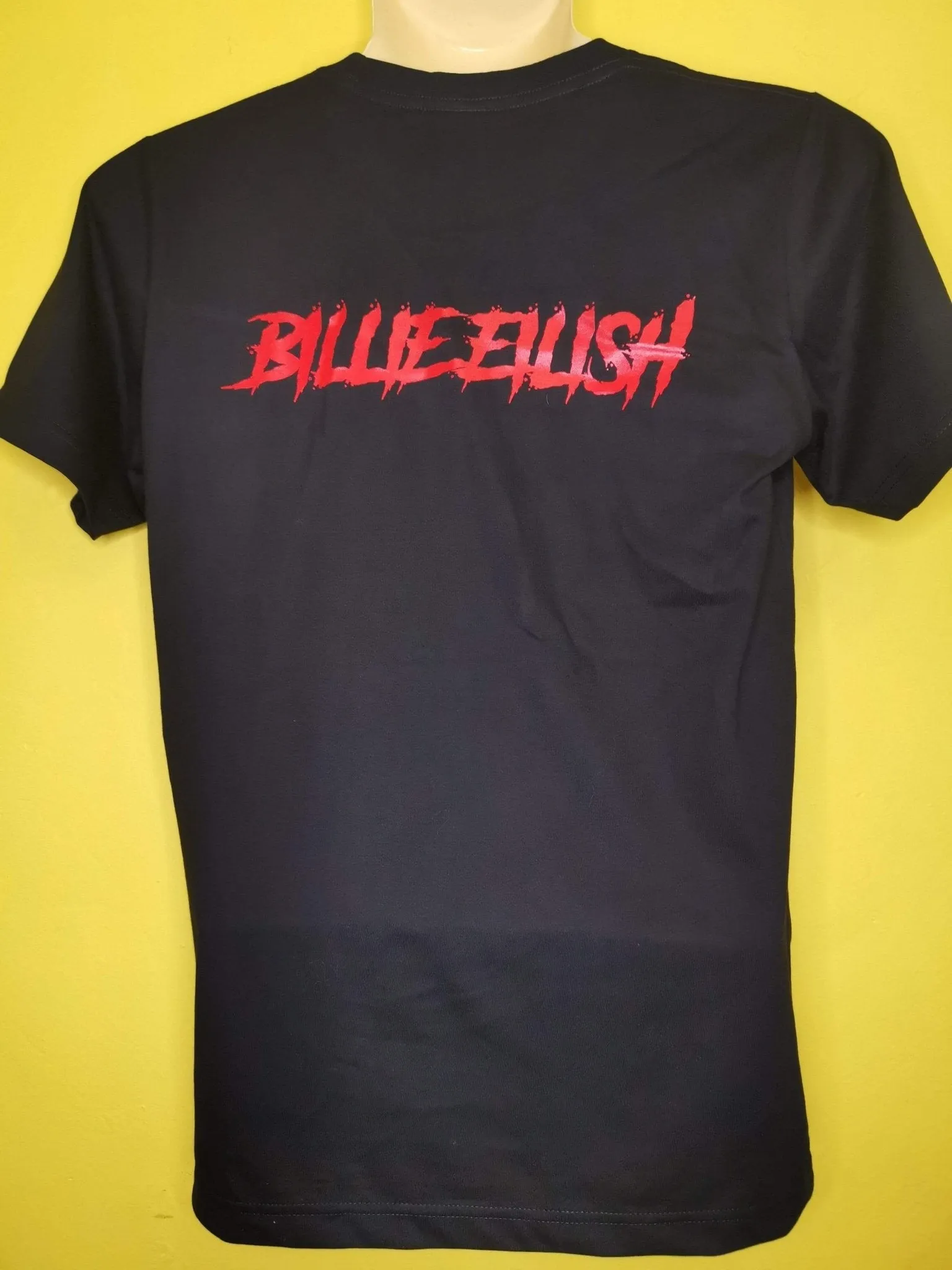 Billie Eilish T-shirt