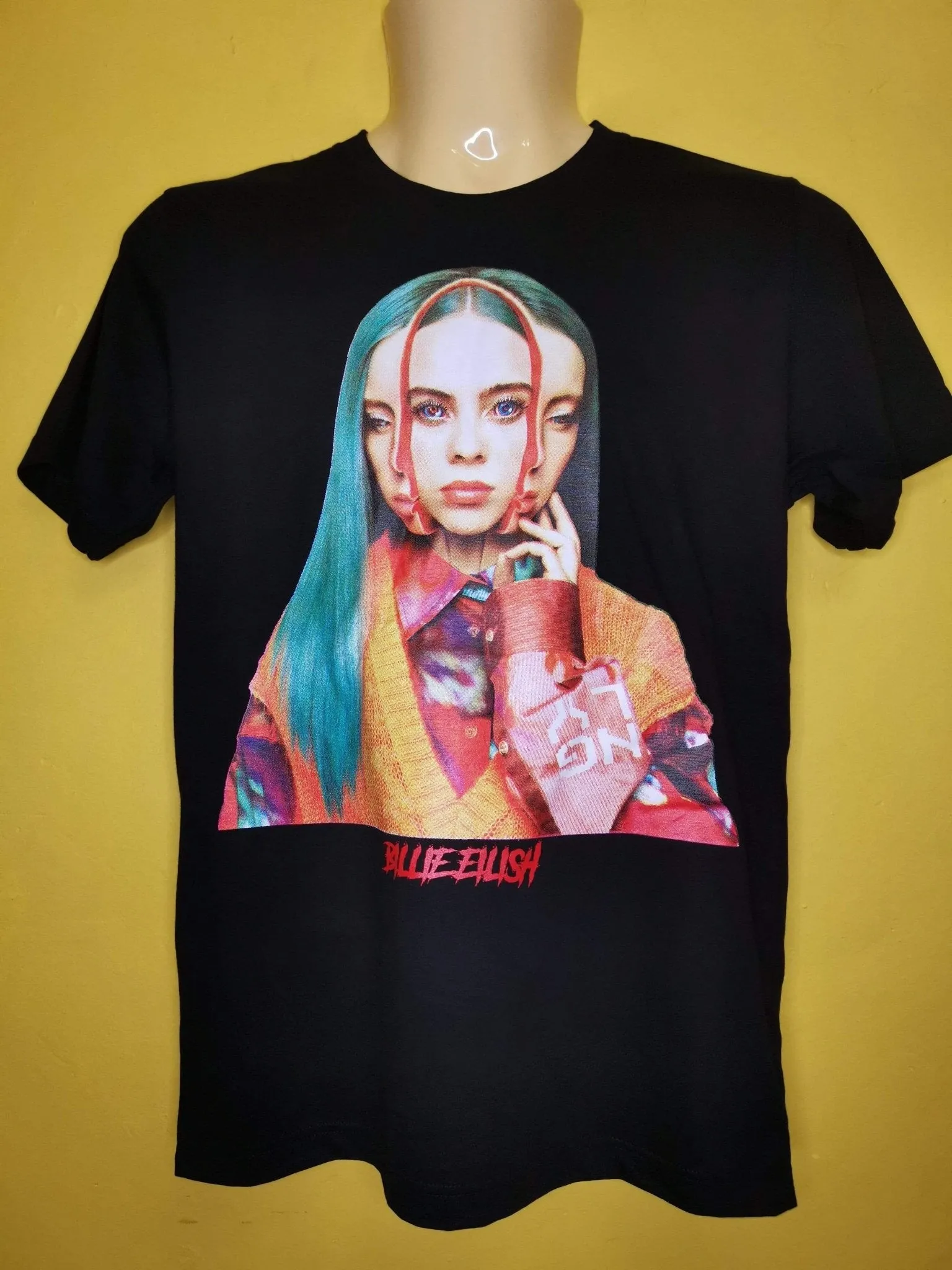 Billie Eilish T-shirt