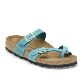 Birkenstock Women's Mayari Sandal - Oiled Leather