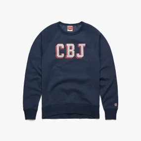 Block CBJ Crewneck