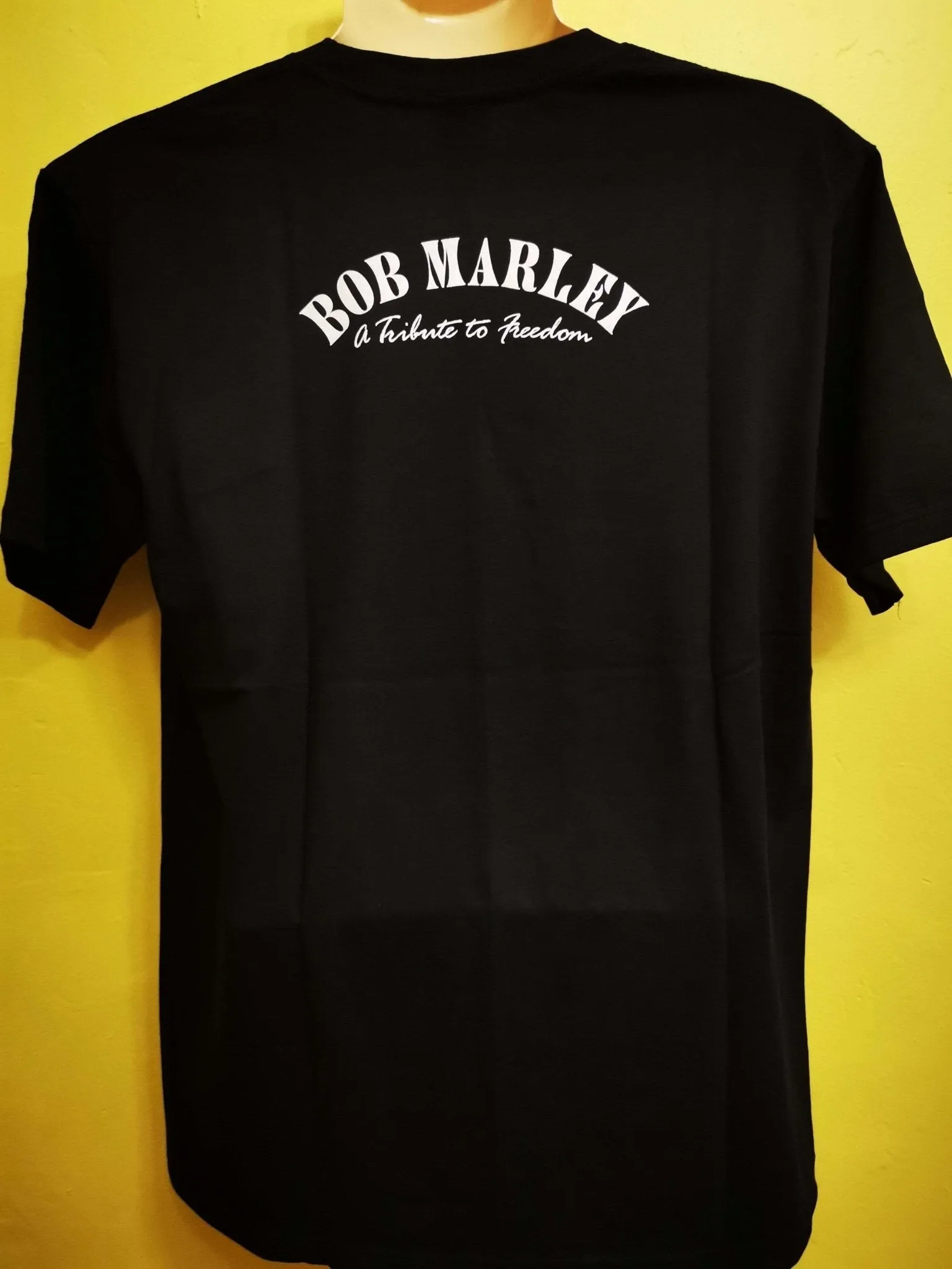 Bob M T-shirt