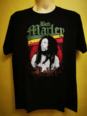 Bob M T-shirt