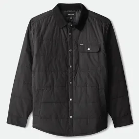 BRIXTON Cass Jacket - Black