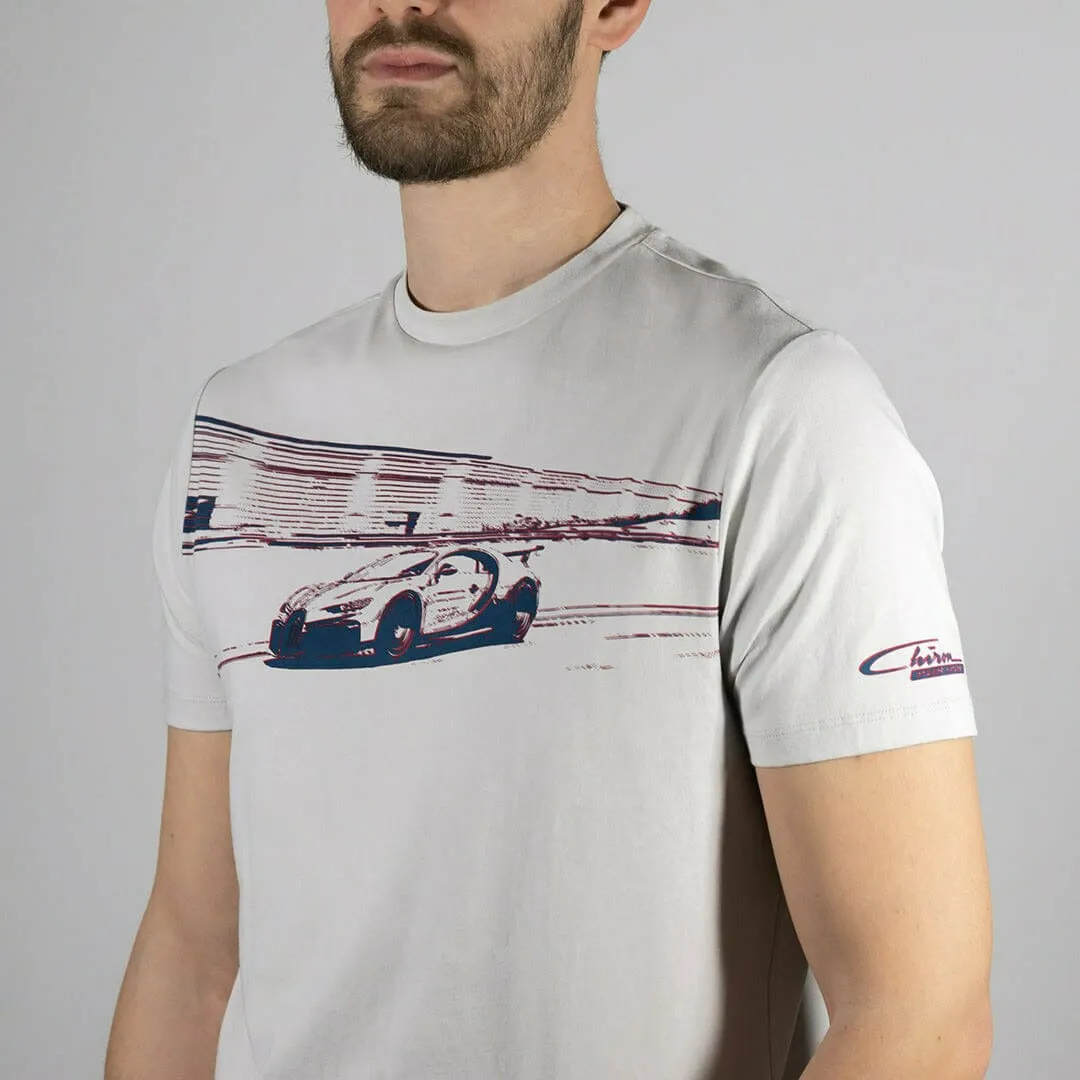 Bugatti Chiron Pur Sport T-Shirt