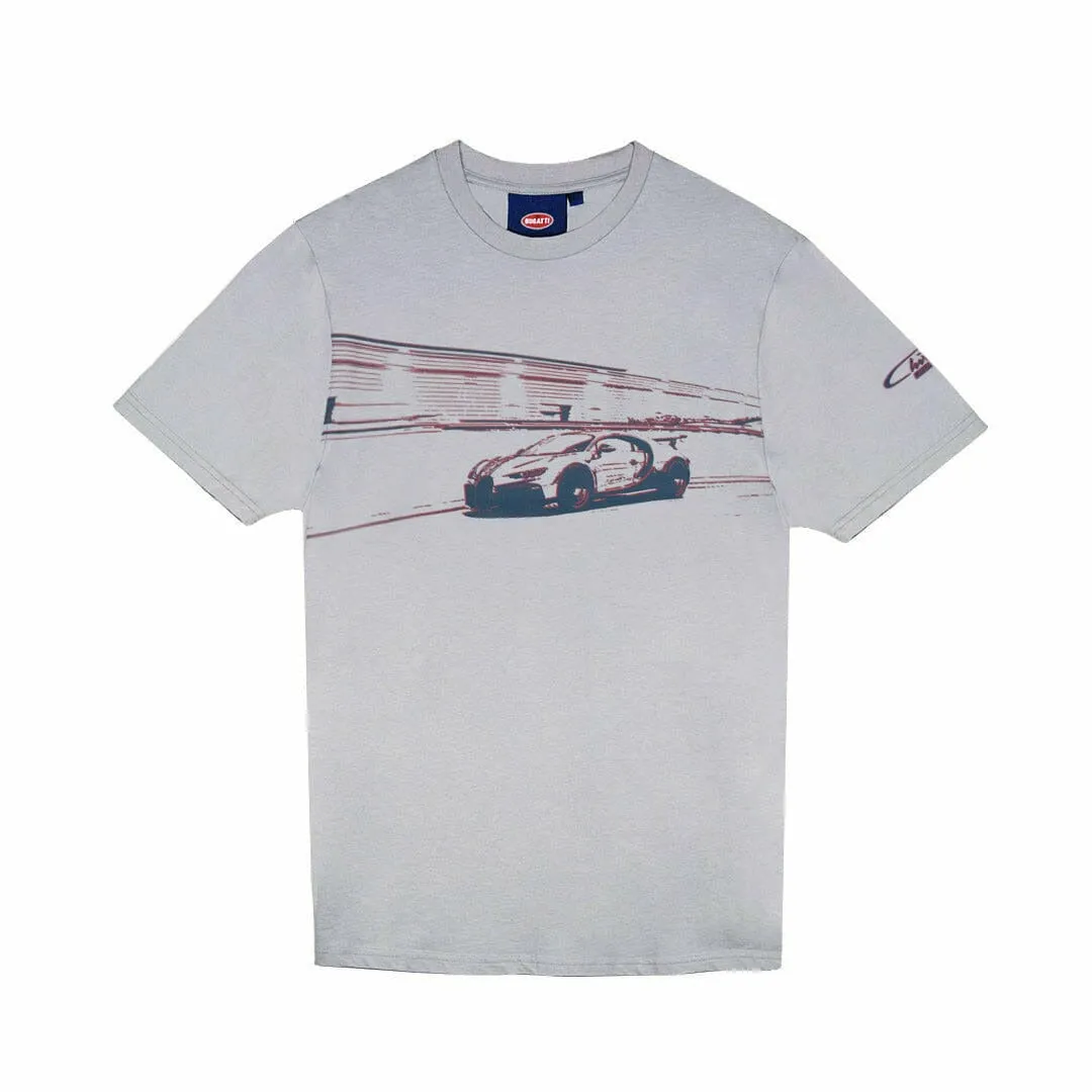 Bugatti Chiron Pur Sport T-Shirt