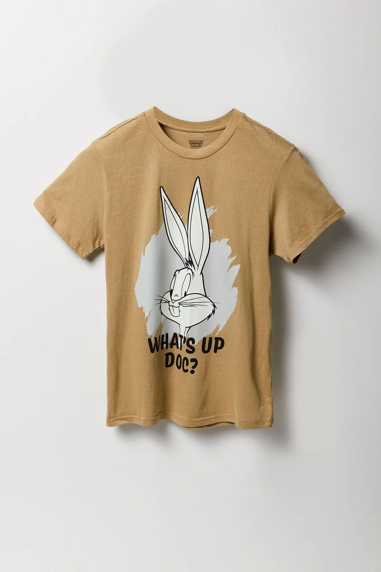 Bugs Bunny Graphic T-Shirt