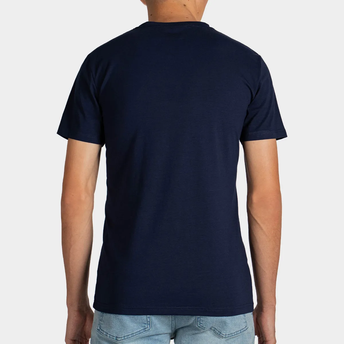 Camiseta Para Hombre