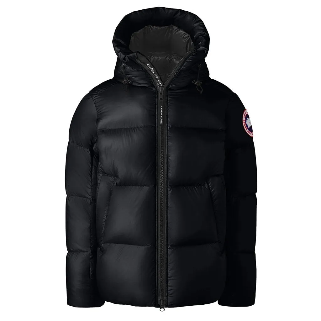 Canada Goose Men's Crofton Puffer