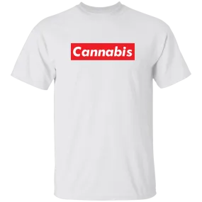 CannaPreme T-Shirt