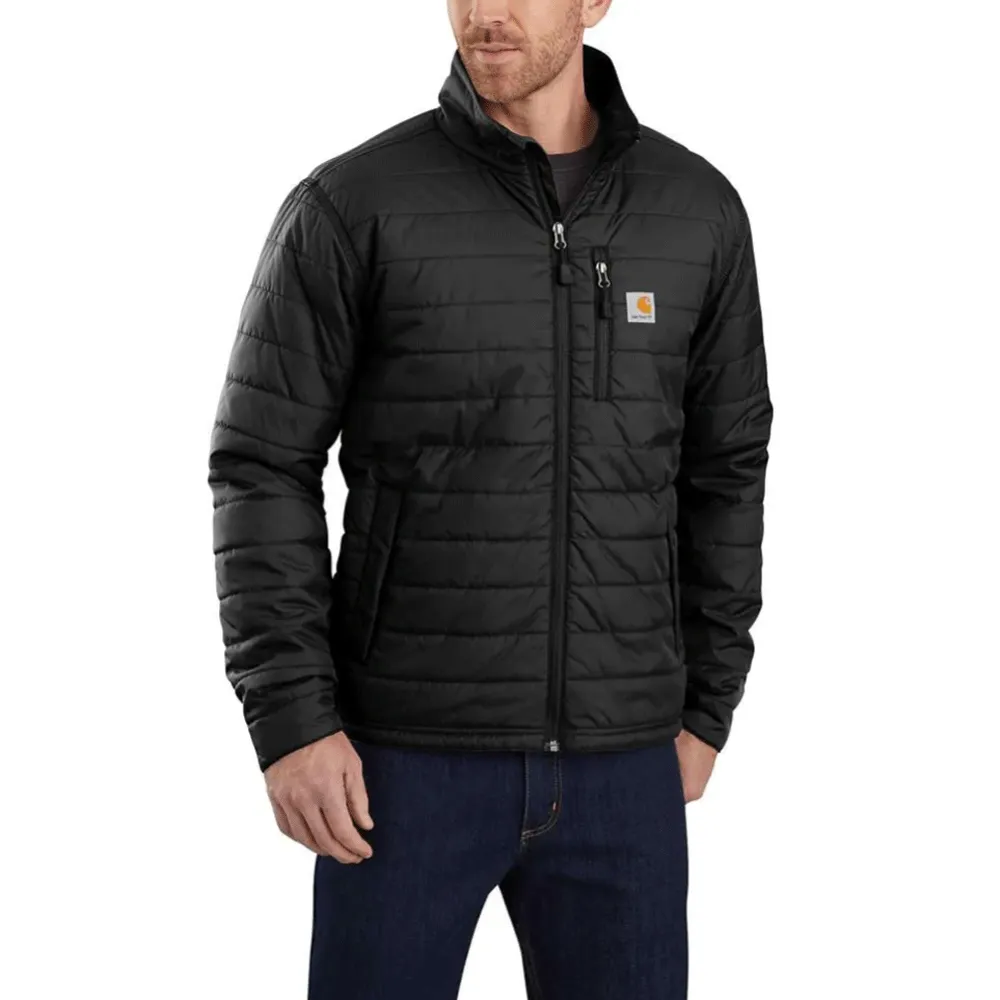 Carhartt 102208 Gilliam Rain Defender Relaxed Fit Lightweight Insulated Jacket