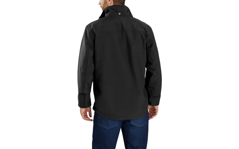 Carhartt Men's Storm Defender Loose Fit Heavyweight Jacket