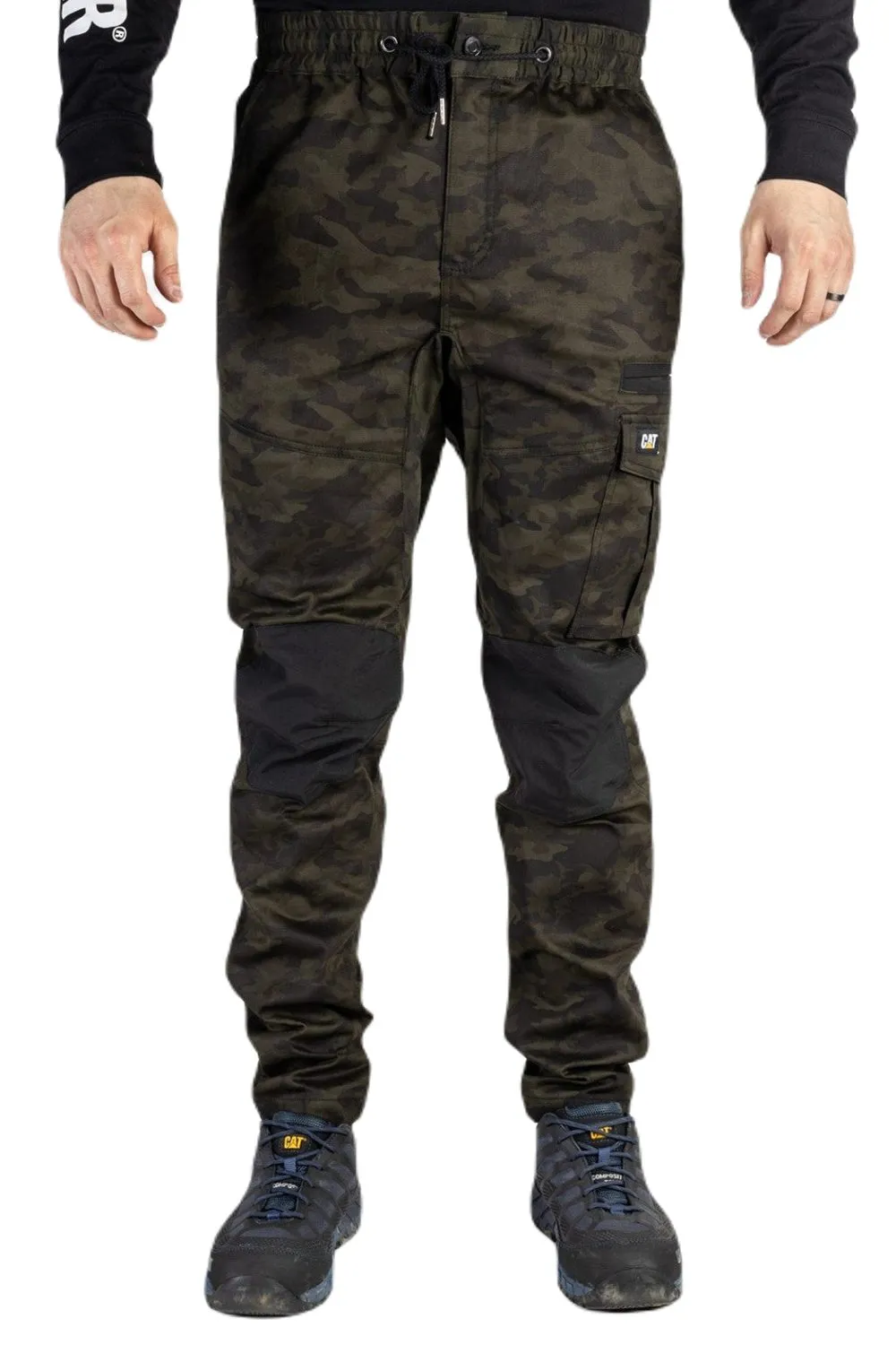 Caterpillar Dynamic Trousers